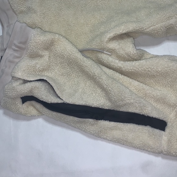 Nike Fleece Sweatpants - Picture 4 of 4